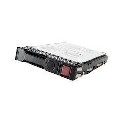 HPE SATA MU SFF SC SSD 480GB