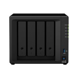 Synology NAS 4-Bay DS920+