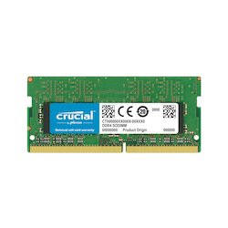 Crucial SODIMM DDR4-2666 16GB