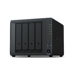 Synology NAS 4-Bay DS420+