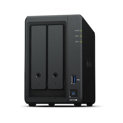 Synology NAS 2-Bay DS720+