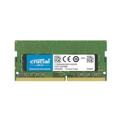 Crucial SODIMM DDR4-3200 32GB