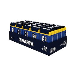 Varta 6LP3146 INDUSTRIAL...