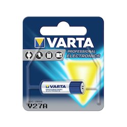 Varta LR27 V27A 1x.