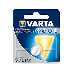 Varta V76PX SR44 1x