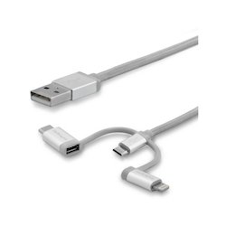 StarTech Cable USB -...