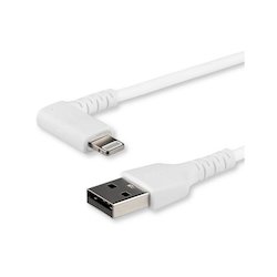 StarTech Cable - White...