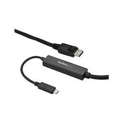 StarTech 3m Cable USB C to...