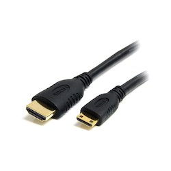 StarTech Cable HDMI to...