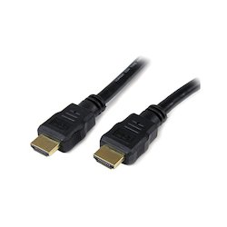 StarTech Cable HDMI (m/m)...