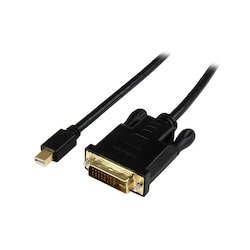 StarTech 1M mDP to DVI Cable