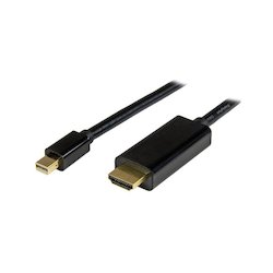 StarTech Cable mDP to HDMI...