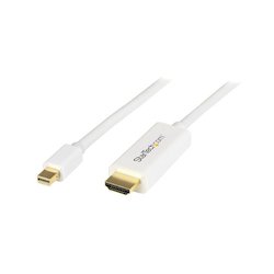 StarTech 6 ft mDP to HDMI...