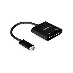 StarTech Adapter USB-C (DP...