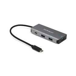 StarTech USB-C Hub -4port