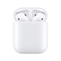 Apple Airpods With Charging...