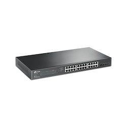 TP-Link Switch TL-SG2428P...