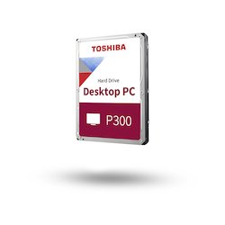 Toshiba P300 2TB SATA 5K...