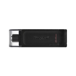 Kingston DT70 64GB USB-C