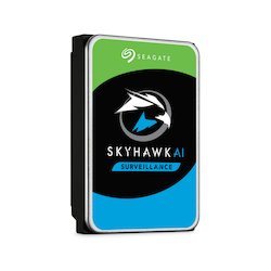 Seagate SkyHawk AI 8TB SATA...