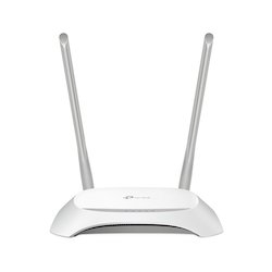 TP-Link WR850N router WiFi...
