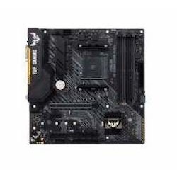 Asus AM4 mATX TUF GAMING...