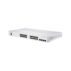 Cisco CBS350 Managed 24-port
