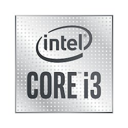 Intel Core i3-10100F 3,6GHz...