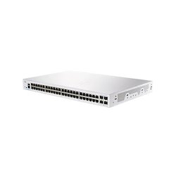 Cisco CBS250 Smart 48-port GE