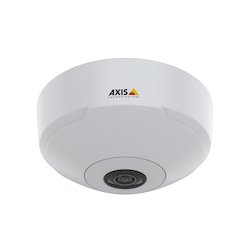 Axis M3068-P indoor fixed...