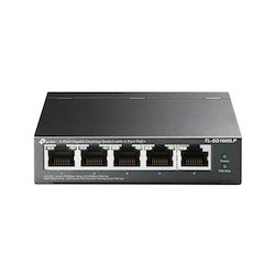 TP-Link Switch 5x GE...