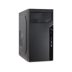 Inter-Tech IT-6505 Reto mATX