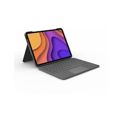 Logitech Folio Touch for...