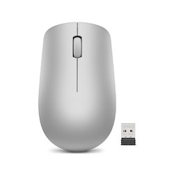 Lenovo 530 Wireless Mouse...