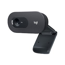 Logitech HD Webcam C505 720p