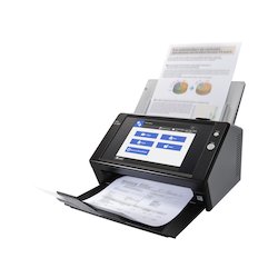 Ricoh Scanner N7100E...