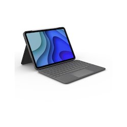 Logitech Folio Touch for...