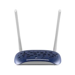 TP-Link TD-W9960 router...