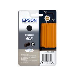 Epson Singlepack Black 405...