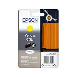 Epson Singlepack Yellow 405...