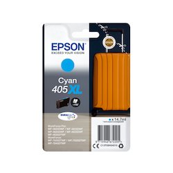 Epson Singlepack Cyan 405XL...