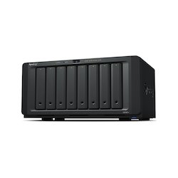 Synology NAS 8-Bay DS1821+