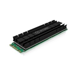 Icy Box M.2 SSD Heatsink