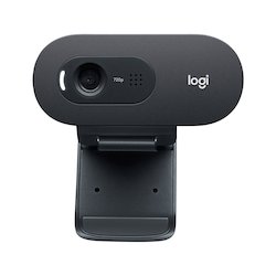 Logitech Webcam for...