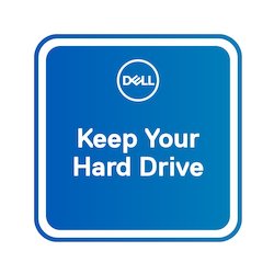 Dell 3Y Keep Your Component...