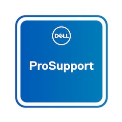 Dell 3Y Basic Onsite to 4Y...