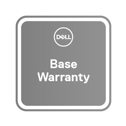 Dell 3Y Basic Onsite to 5Y...