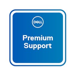Dell 3Y Basic Onsite to 4Y...