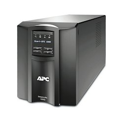 APC Smart-UPS 1000VA...