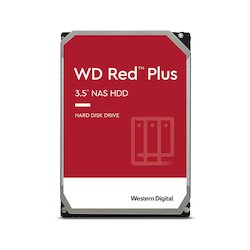 WD Red Plus 10TB SATA 7K 3.5i